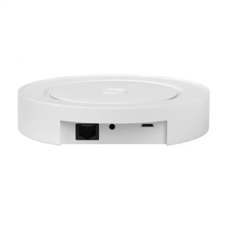 Шлюз Tuya Zigbe проводной и беспроводной совместимый с Bluetooth Wi-Fi 2 4 ГГц 1 шт. |