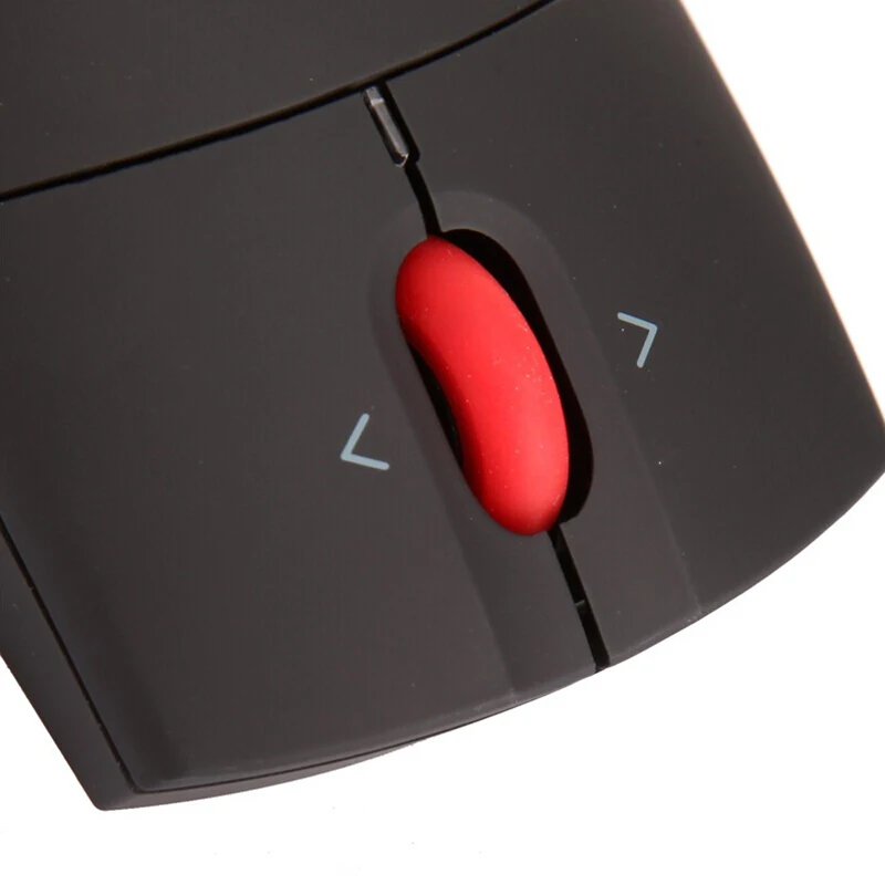 lenovo thinkpad oa36193 laser wireless mouse 2 4ghz 1000dpi red dot usb for laptop pc office home free global shipping