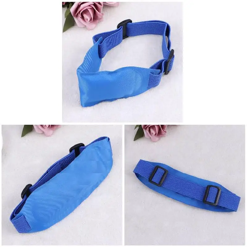 Охлаждающие лобные полоски премиум класса обезболивающий пакет повязка на