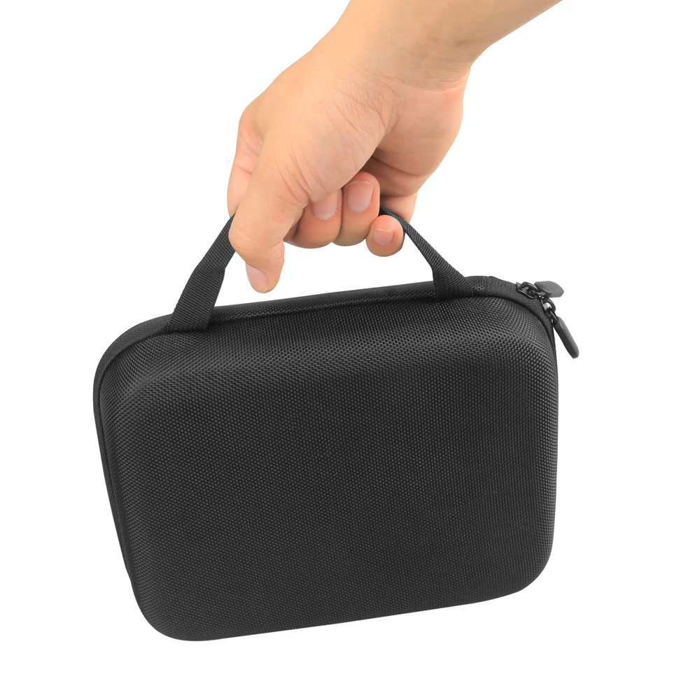 Andoer компактный портативный защитный противоударный чехол для хранения камеры
