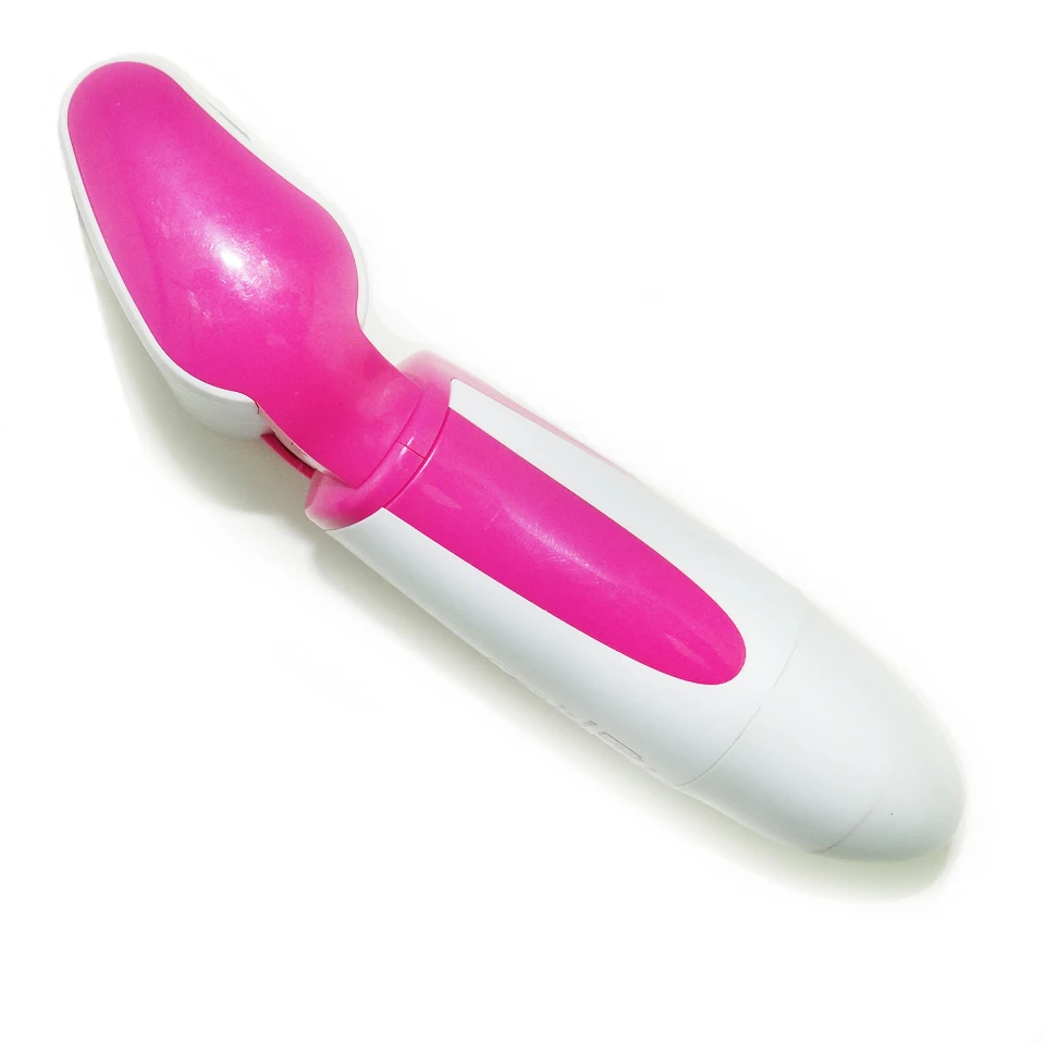 Инструменты для ухода за ногами KIMISKY красные инструменты удаления омертвевшей