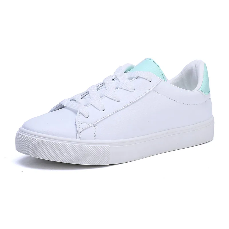 Женская спортивная обувь на плоской платформе теннисные кроссовки Tenis Mujer Chaussures
