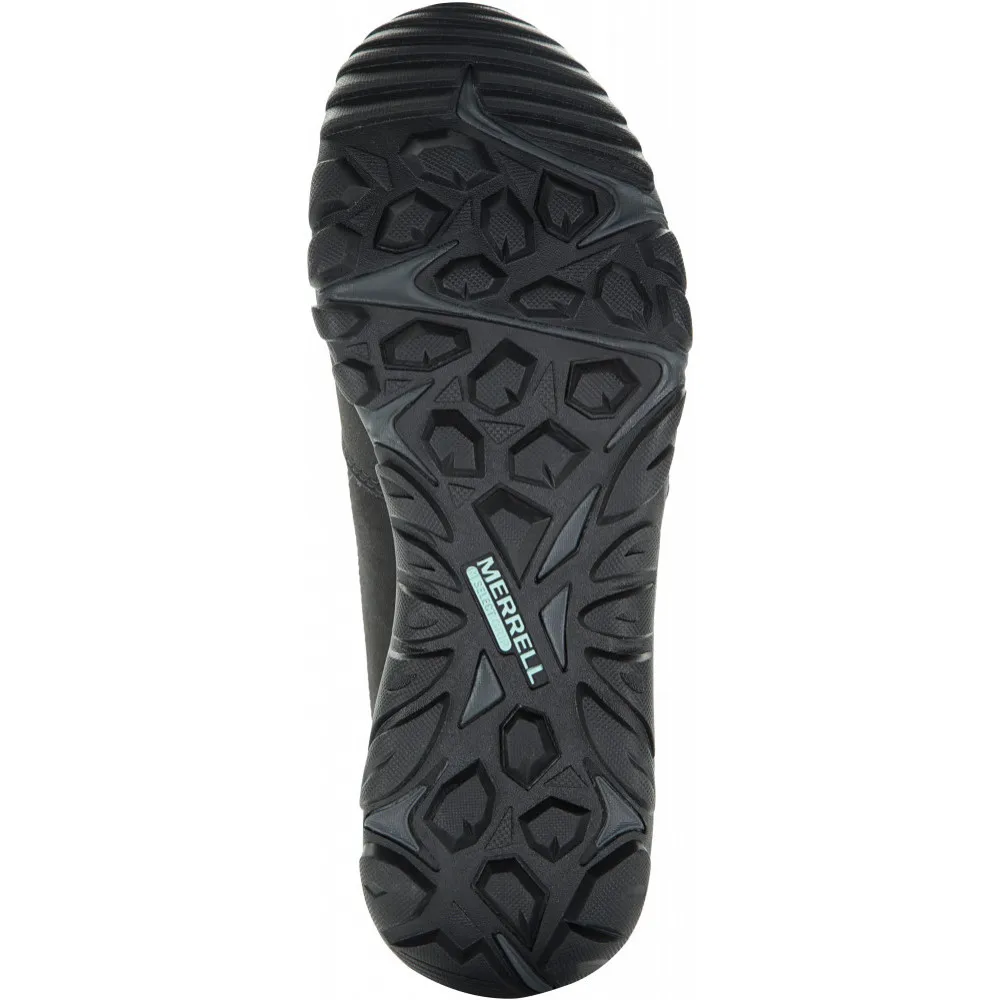 Ботинки мужские Merrell Thermo Fractal утепленные | Спорт и развлечения