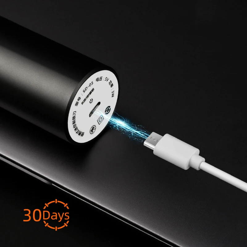 Мини бритва с USB зарядкой|Электробритвы| |