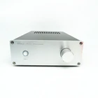 Готовый Hi-Fi стерео усилитель HIFI ICE POWER 250A, цифровой усилитель мощности hifi