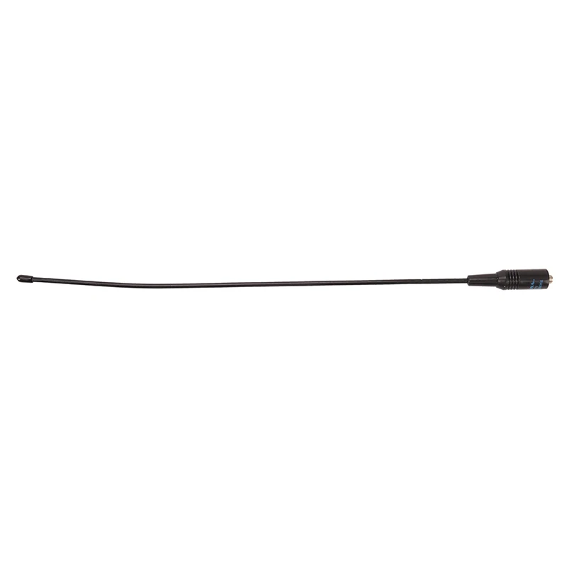 1 шт. VHF/UHF Retevis RHD-701 SMA-F антенна для UV-5R BF-888S Kenwood BAOFENG RETEVIS H777 RT6 HYT Ham Радио иди и болтай
