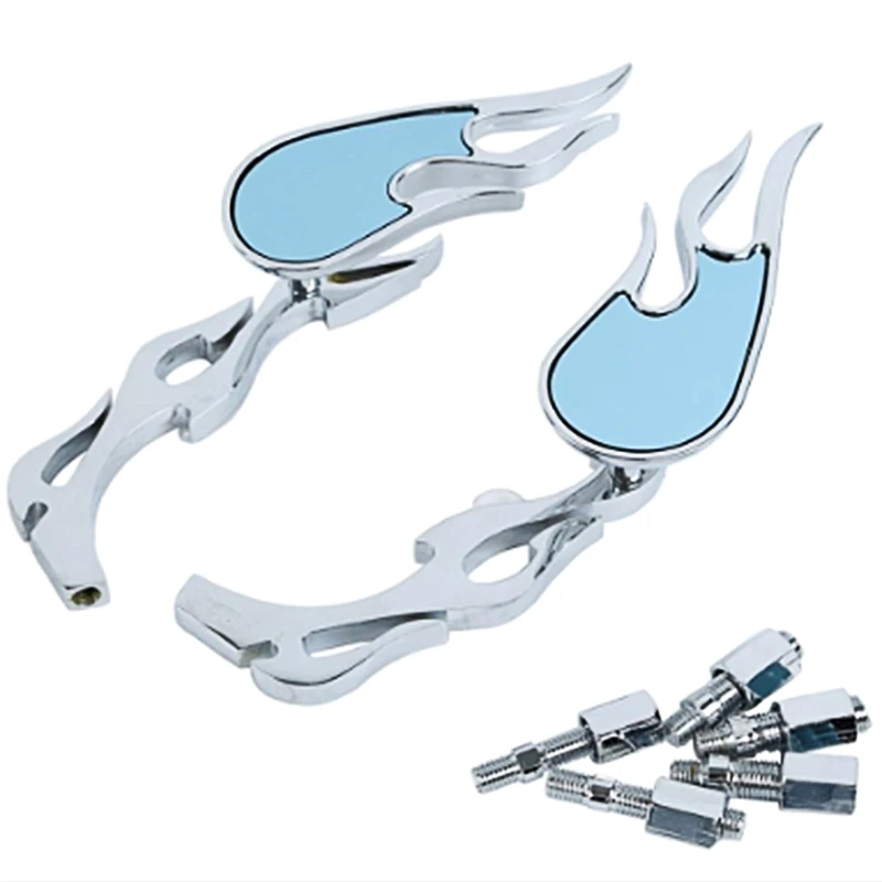 Зеркала заднего вида для мотоциклов аксессуары мотоциклов|Зеркала и крышки| |