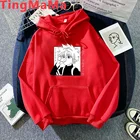 Худи Hunter x Hunter Killua Hisoka женское, Ulzzang 2021, женская одежда, худи, уличная одежда, гранж