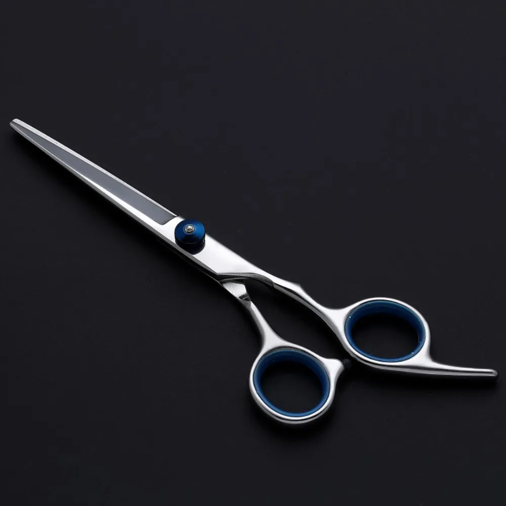 Новый 6-дюймовый инструмент для стрижки филировки стайлинга ножницы волос