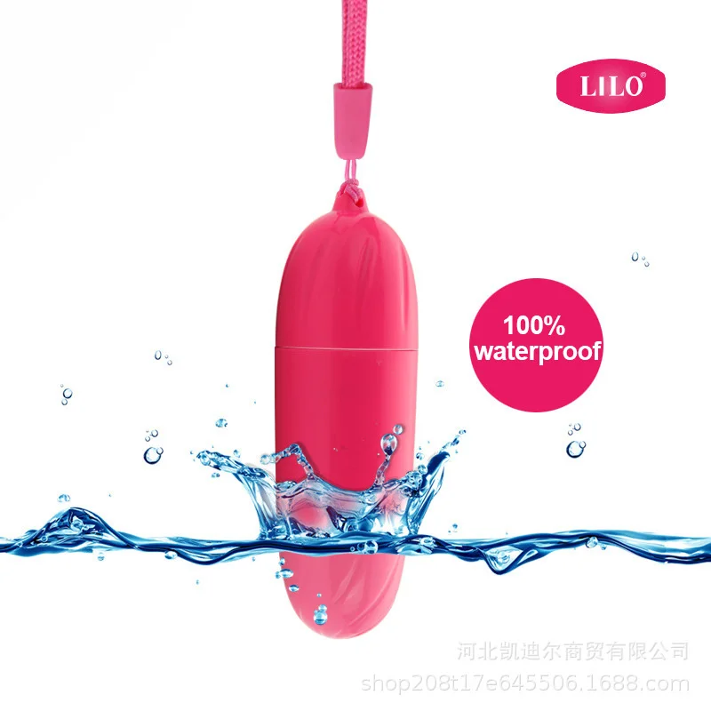 Водонепроницаемый g spot многоскоростной взлом электромассажер Яйцо вибратор секс
