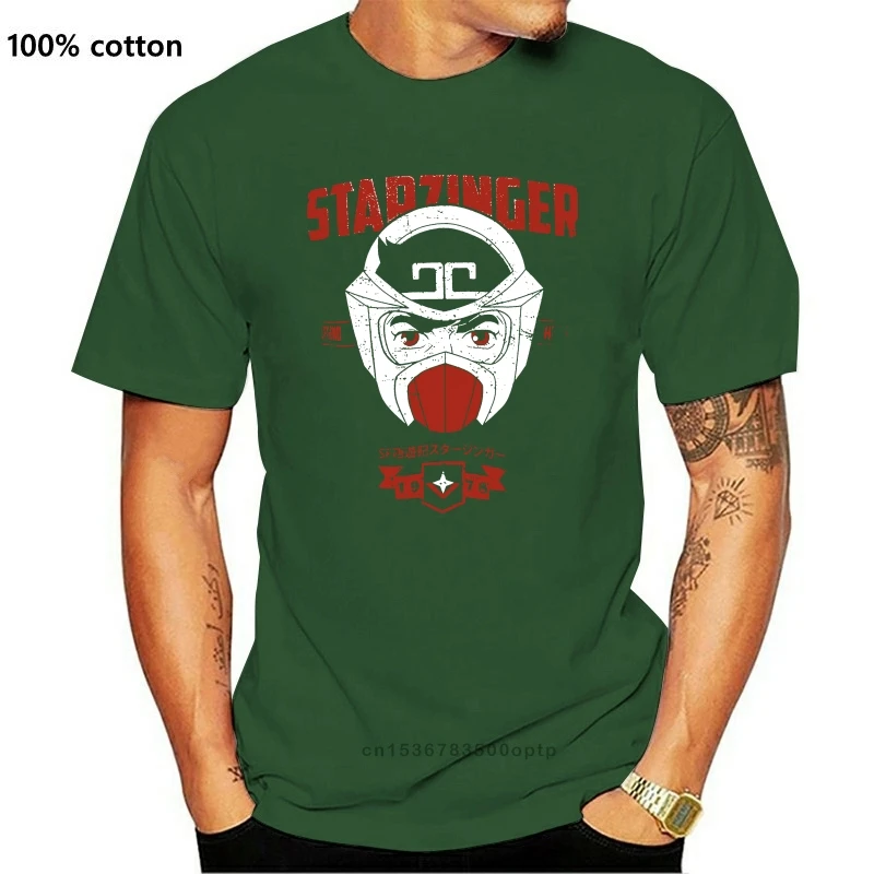 

Футболка STAR ZINGER, темно-синяя, Размер M XL