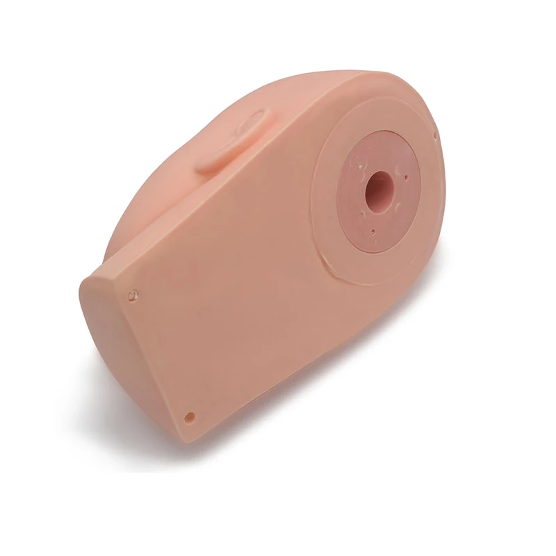 Тренировочные ресницы для наращивания ресниц увеличение лица макияж Массажная