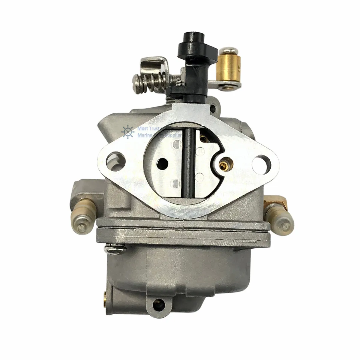 Новый карбюратор в сборе подвесной мотор лодка для замены Yamaha F6 6HP 4-тактный 6BX-14301 |