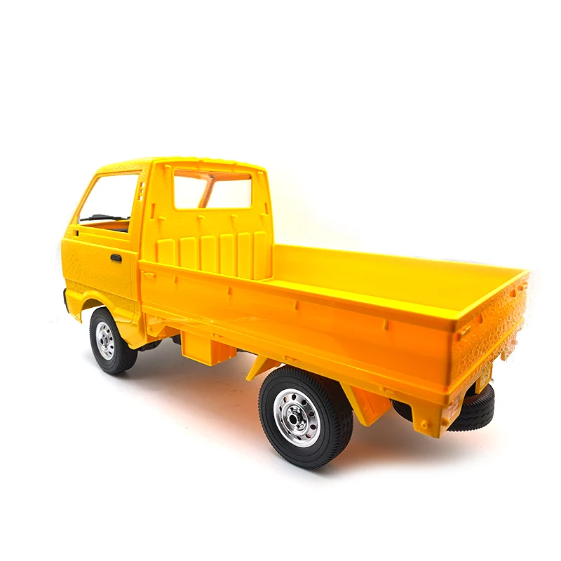 wpl d12 suzuki carry 110 dirft альпинистский грузов