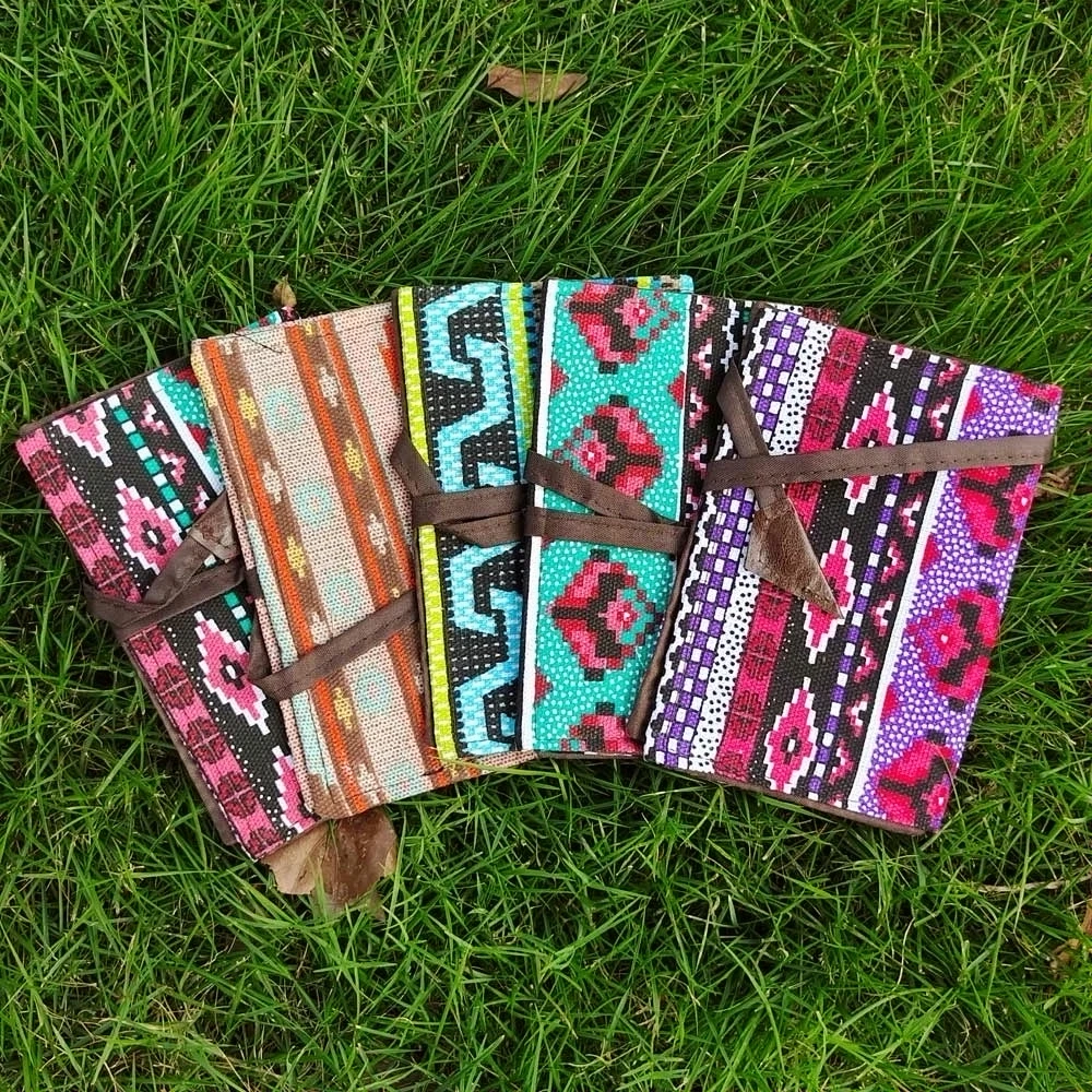 Портативная сумка для сигарет табака бумажная хранения бумажный держатель