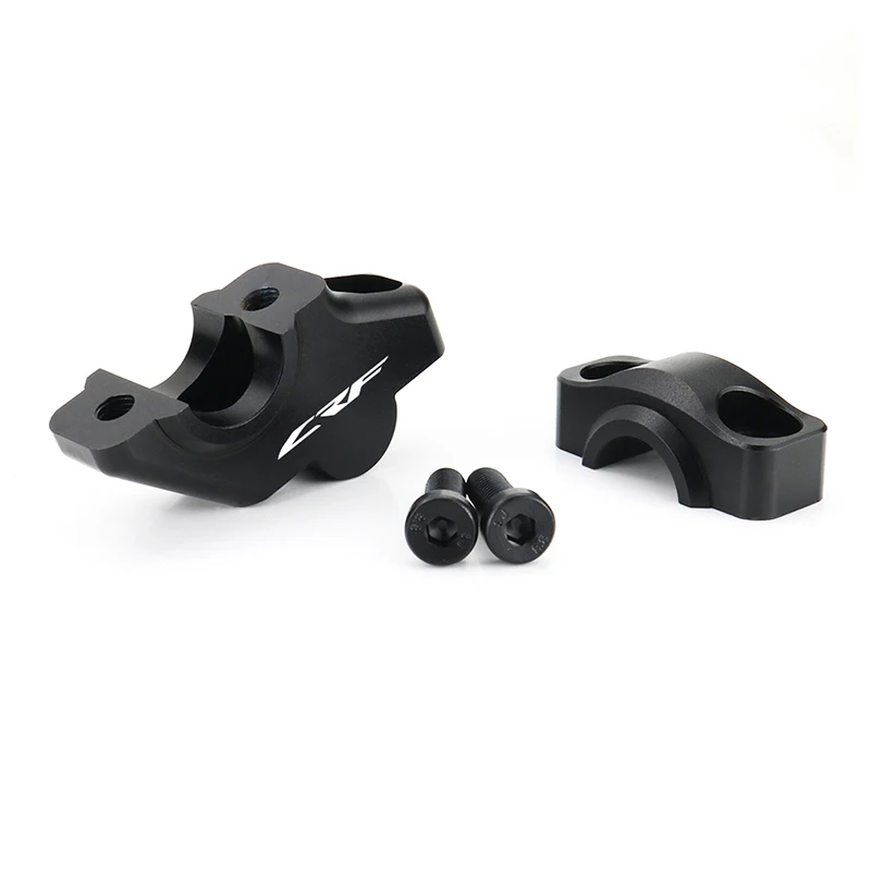 Подходит для Honda CRF50F CRF110F CRF125F CRF150 CRF230L CRF150R CRF250R 22 мм 7/8 &quotофсетная рукоятка