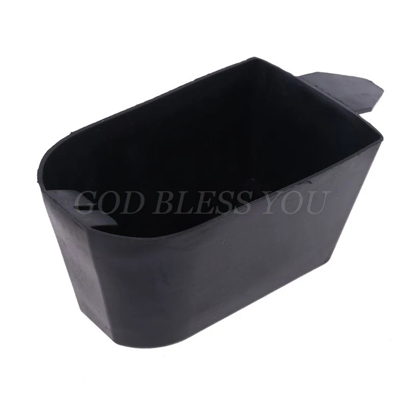 

Outdoor Wall Mount Spare Key Safe Storage Box Waterproof Push Button Lock Holder Drop Shipping