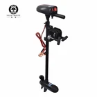 Электродвигатель Solarmarine для лодки, 18 фунтов, CE ROHS, подвесной лодочный мотор для надувного пропеллера для байдарки