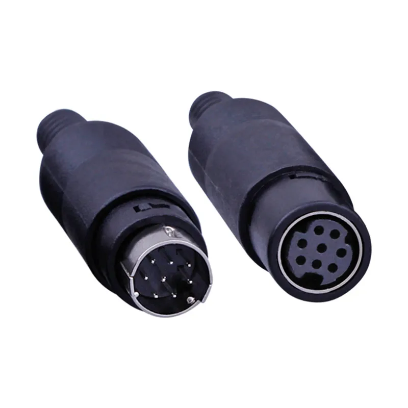 Mini Din 8 Pin Купить