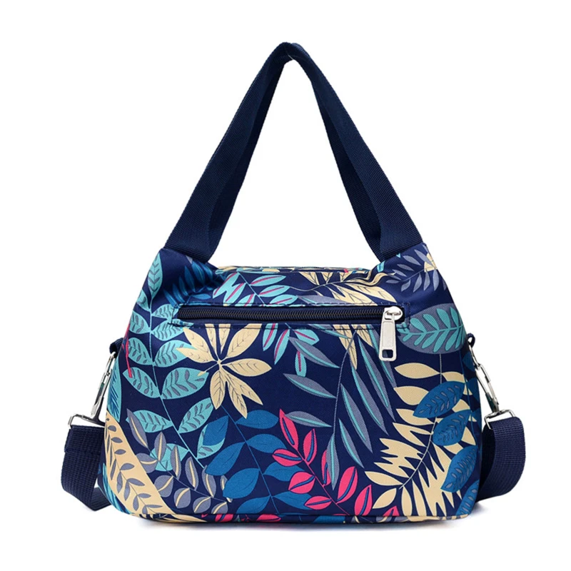 

Casual Women Handbag Designer Tote Bag Eco Reusable Shoulder Shopping Bags For Groceries New Summer Women Bag Large Capacity