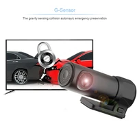dash camera night vision camcorder driving recorder dash cam car dvr camera digital video recorder 1080p wifi mini car dvr
