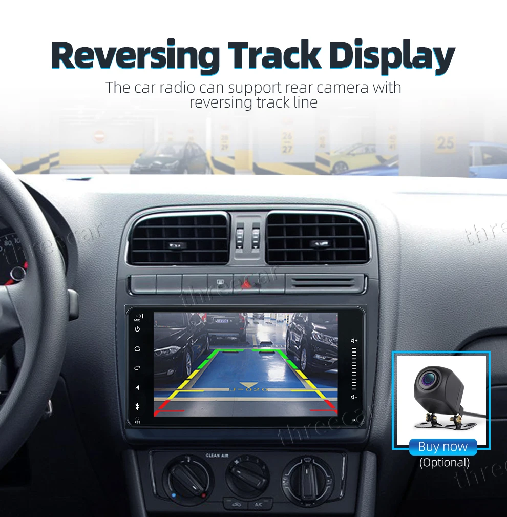 2 DIN Универсальный Android 8,0 автомобильный dvd-плеер с gps-навигация, радио, стерео для Toyota Corolla авто радио мультимедиа 1024*600