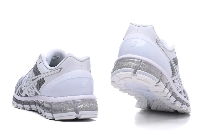 ASICS GEL-KAYANO, 360,, Новое поступление, устойчивая Мужская обувь для бега, ASICS, спортивная обувь, кроссовки для улицы, Walkng, для бега