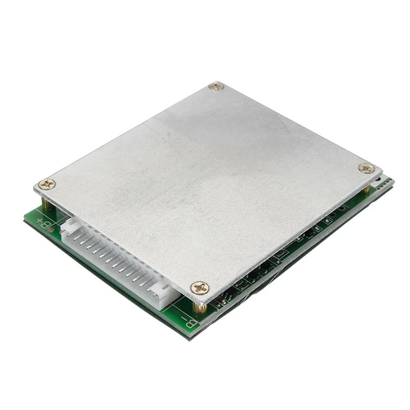 13S 35A 48V литий ионная батарея 18650 Защитная плата с ячейками Bms Pcb защита баланс