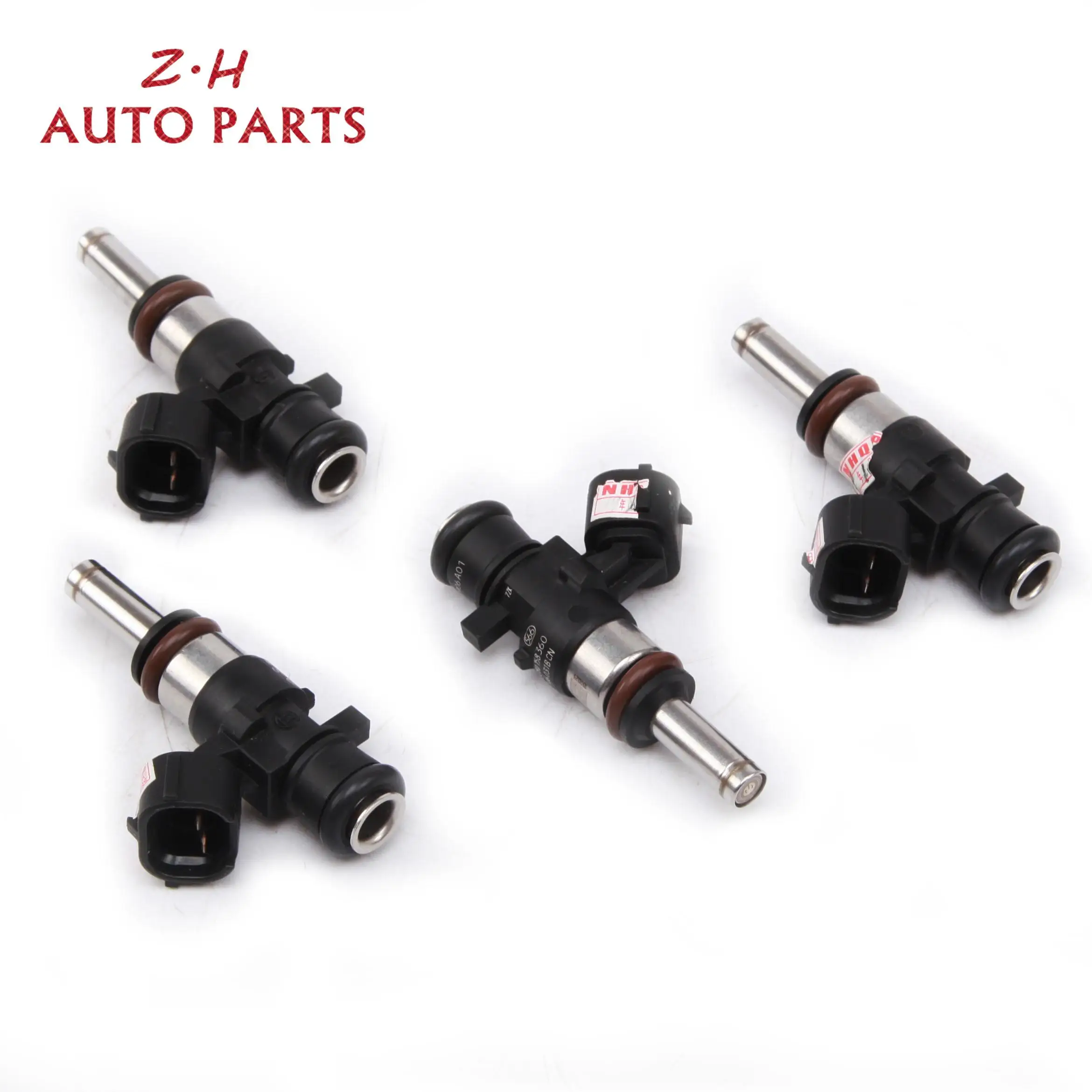 Новый инжектор топлива для AUDI A1 A3 A4 A5 A8 Q2 Q5 TT VW Passat Golf Tiguan Seat Skoda 06L 906 031 D