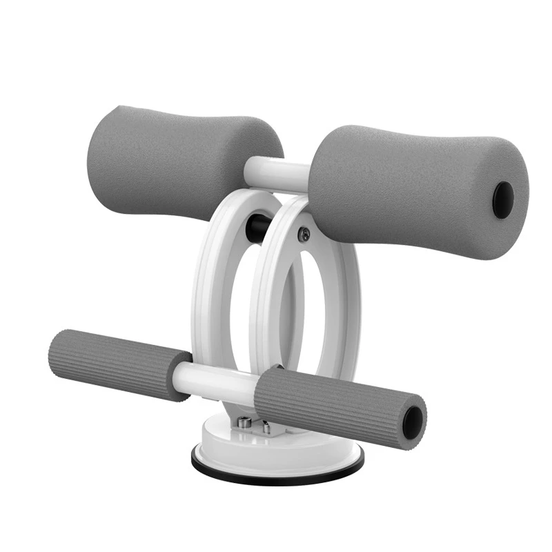 

New Sale Sit Up Aid Multifunctional Adjustable Sit-Up Machine Self-Priming Sit-Up Bar for Home Fitness Exercise Sit Up Equipment