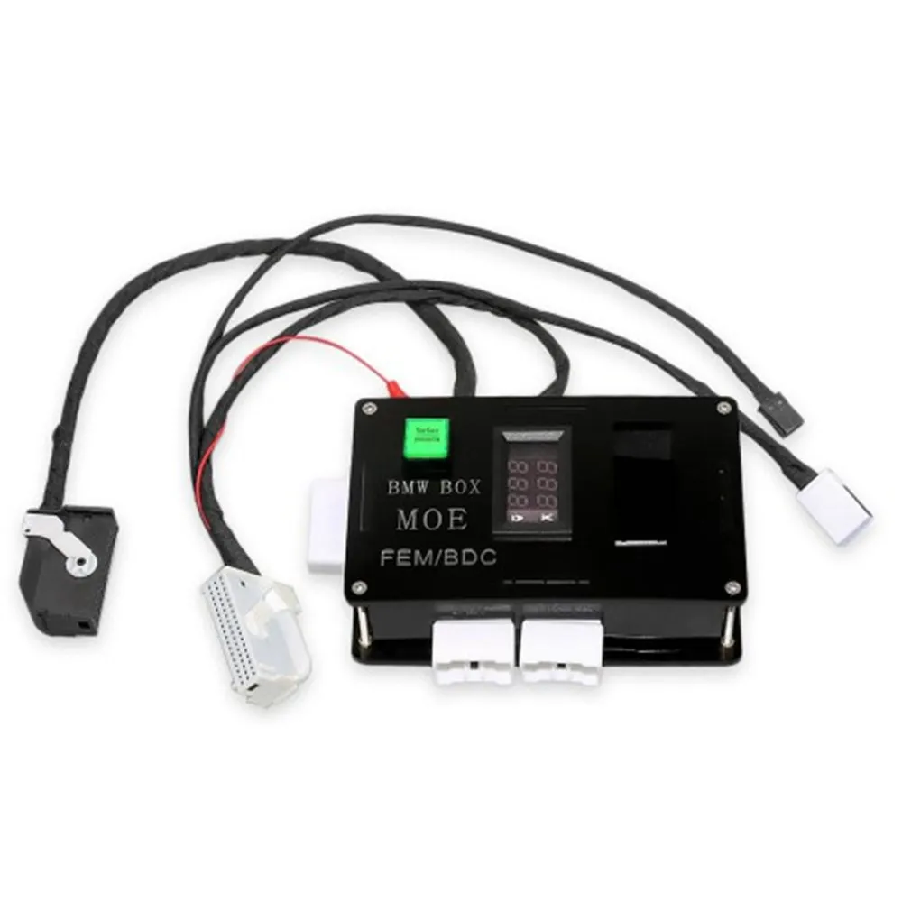 Новый симулятор FEM/BDC может добавлять ABS и коробки передач |