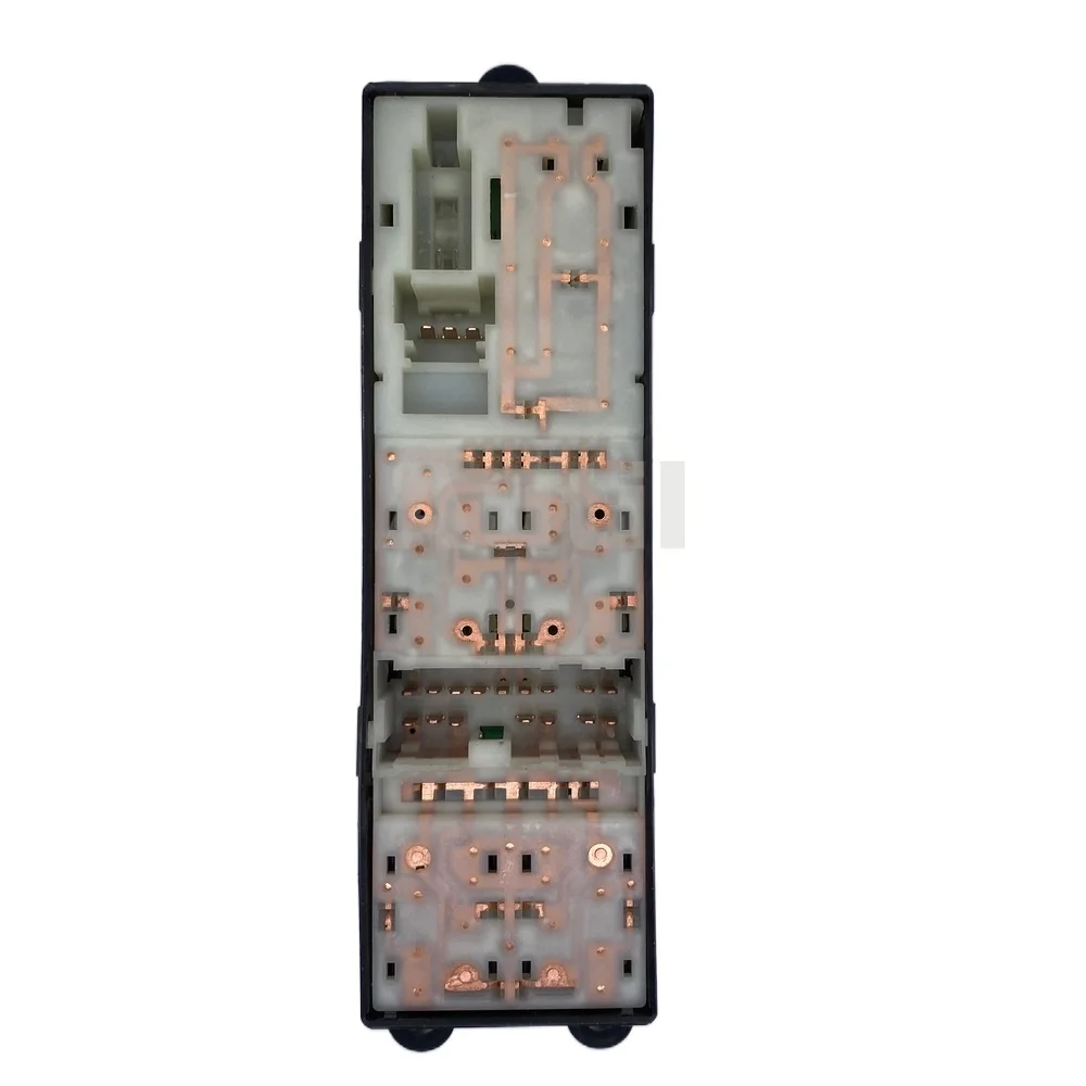 25401 ZT10A 25401ZT10A главный переключатель электрического окна кнопка регулятора для