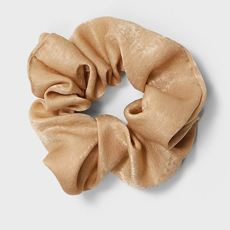 Резинка для волос в Корейском стиле INS повязка с большим кишечником милая