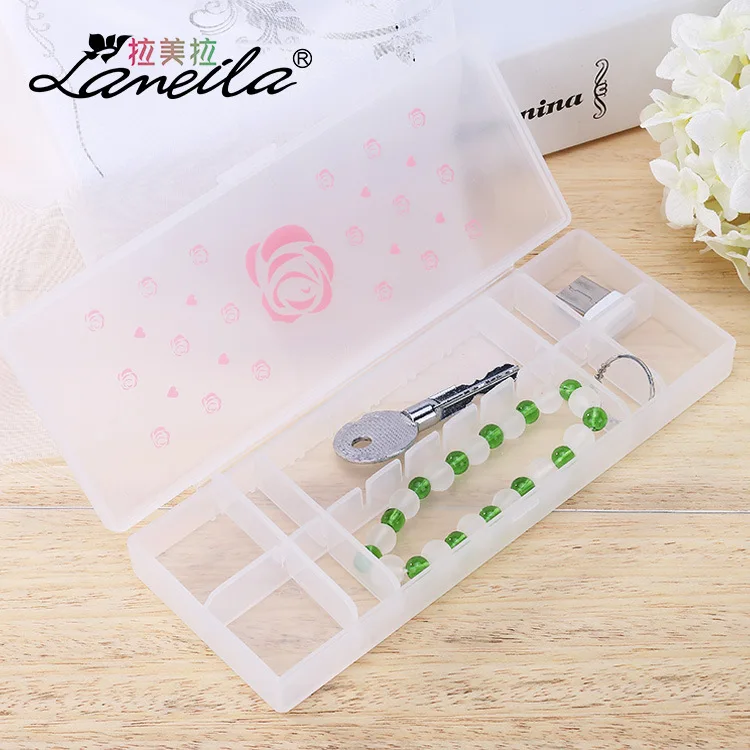

Fashion Multifunctional Storage Box Deconstructable Large Rectangular ge zi he Household Travel Good LM216
