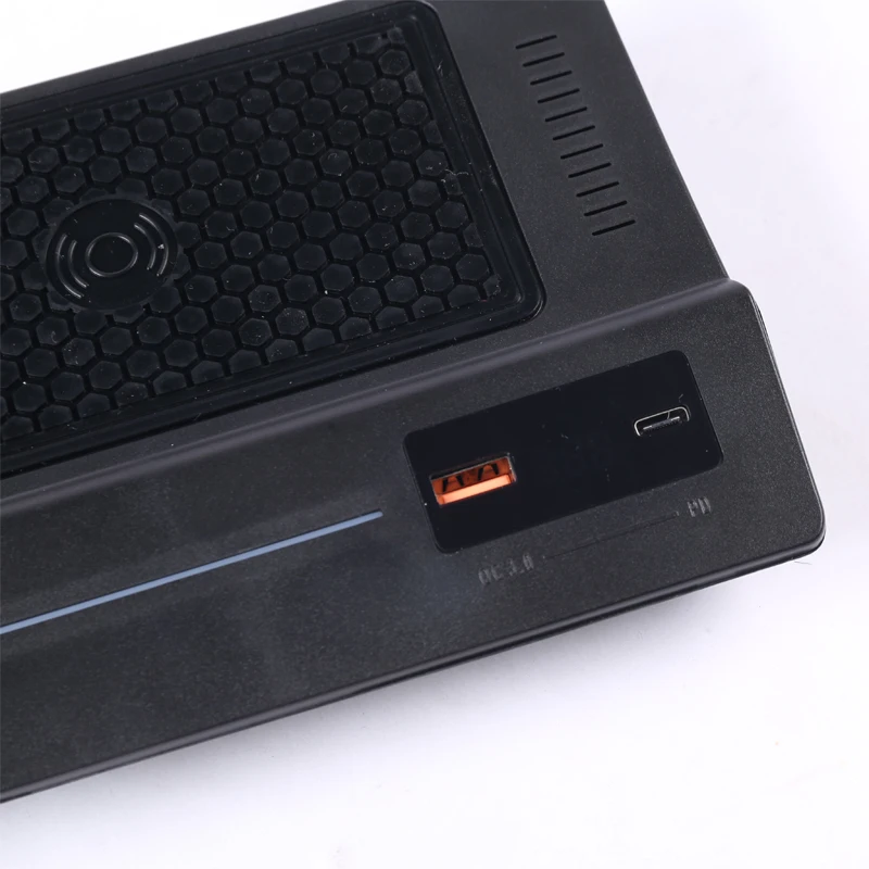 

For Nissan Teana 2019-2020 custom car 10W QI wireless charging phone fast mobile charger car modification accessories