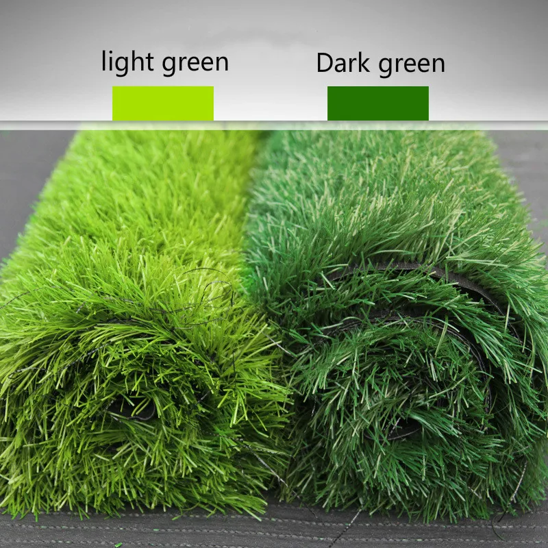 Искусственное футбольное поле PGM искусственный газон 5 см имитация газона