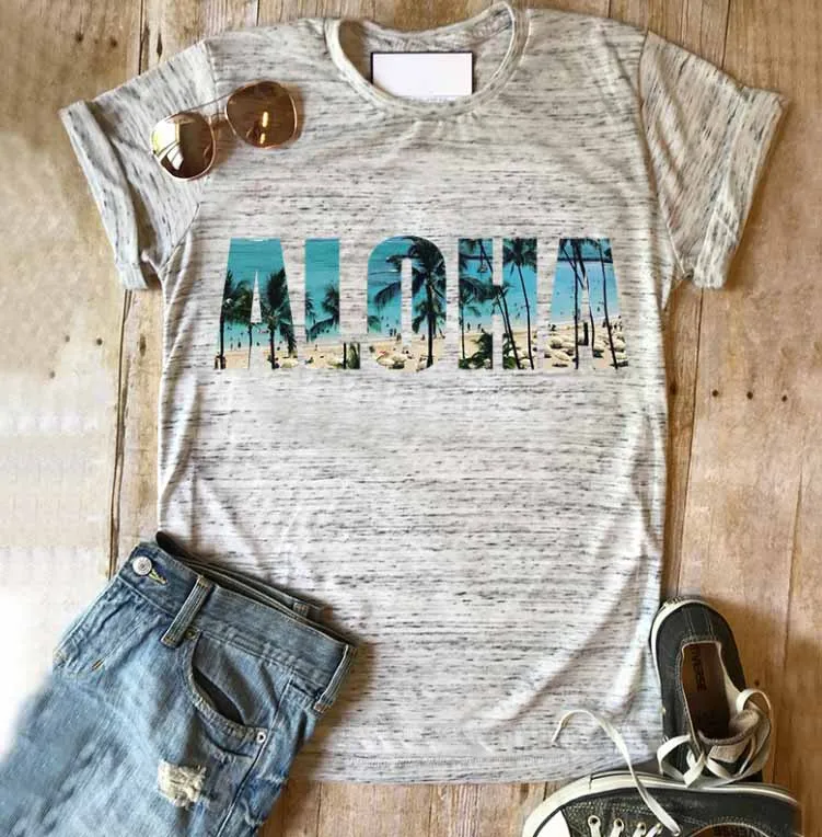 Модные женские футболки с графическим принтом, футболка с надписью take a walk top on the wild side prin, Готическая уличная футболка, Винтажная футболка с круглым вырезом в стиле панк 90s - Цвет: style 1