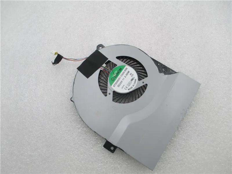 Оригинальный и новый процессор Φ S56 S550CM S56CA S56CB K56 K56C