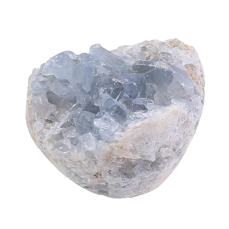 Природа кварцевый Радуга Титан кластера минеральные камни для с лечебным