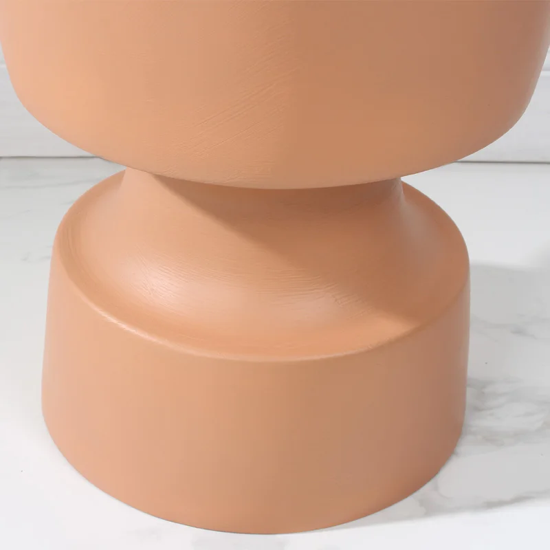 Уплотненный боковой столик из стекловолокна наружная дверь журнальный домашняя