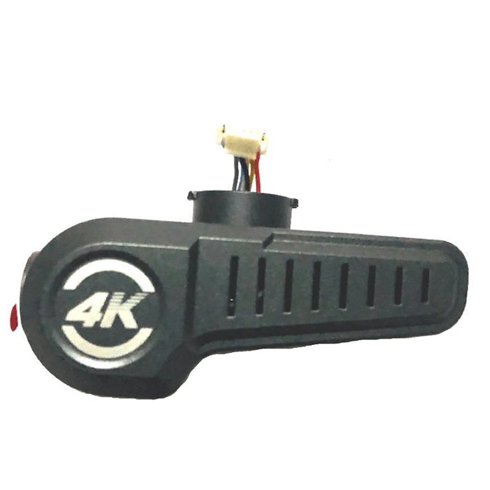 

MJX Bugs 5W B5W 4K version and 1080P verion RC Quadcopter Spare Parts WIFI FPV camera Shipping by Registered parcel