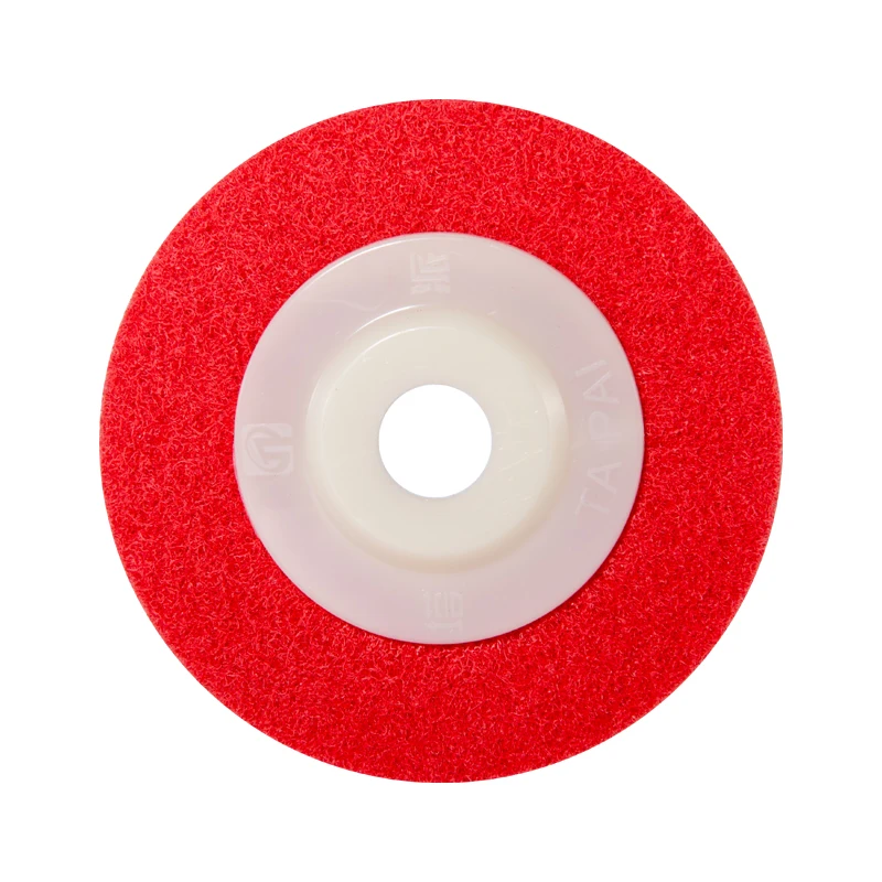 Абразивный диск 4 дюйма 100 мм из нейлона | Инструменты