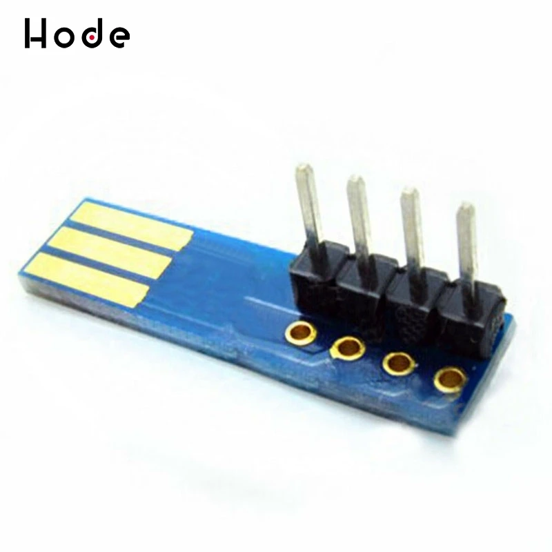

1PCS I2C Wii WiiChuck Nunchuck Adapter shield Module Board for Arduino