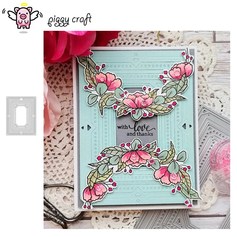 

Технические металлические Вырубные штампы форма для вырезания разные формы рамка для скрапбукинга бумаги рукоделия нож Лезвие штамп трафа...