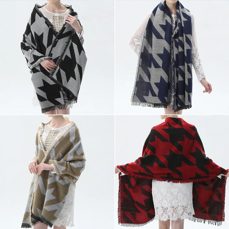 

new Scarf &Wrap