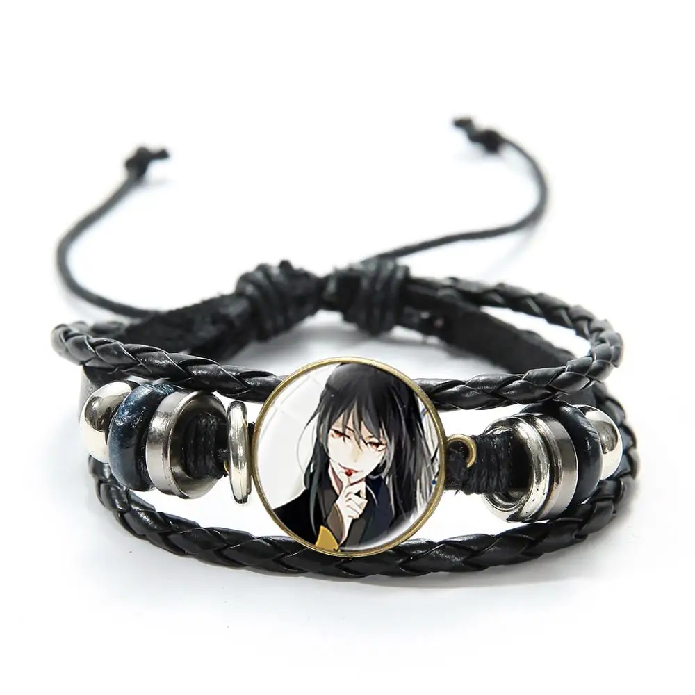 Аниме Mo дао ЗУ Shi фигурка из аниме Astroboy (браслет гроссмейстер демоническим на