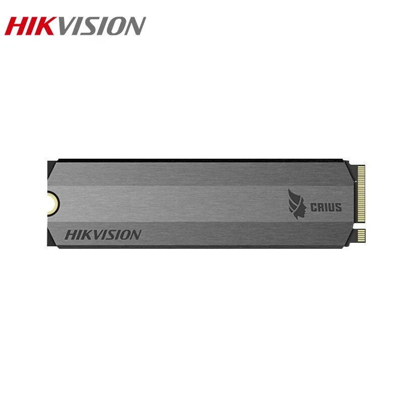 Твердотельный накопитель HIKVISION E2000 M.2 SSD 256 ГБ 512 ТБ флэш NVME TLC 3500 Φ PCI e Gen 3x4 для