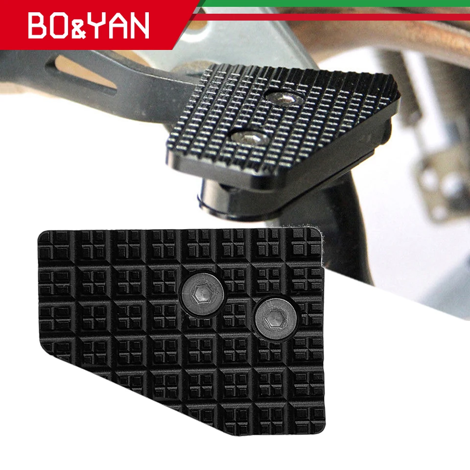 Для BMW R1200GS R1250GS Adventure 2013 2018 рычаг заднего тормоза для мотоцикла удлинитель