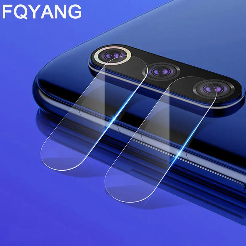FQYANG 2 шт задняя пленка защитная закаленное Стекло протектор для samsung A70 A50 A20 A10 M20 A80