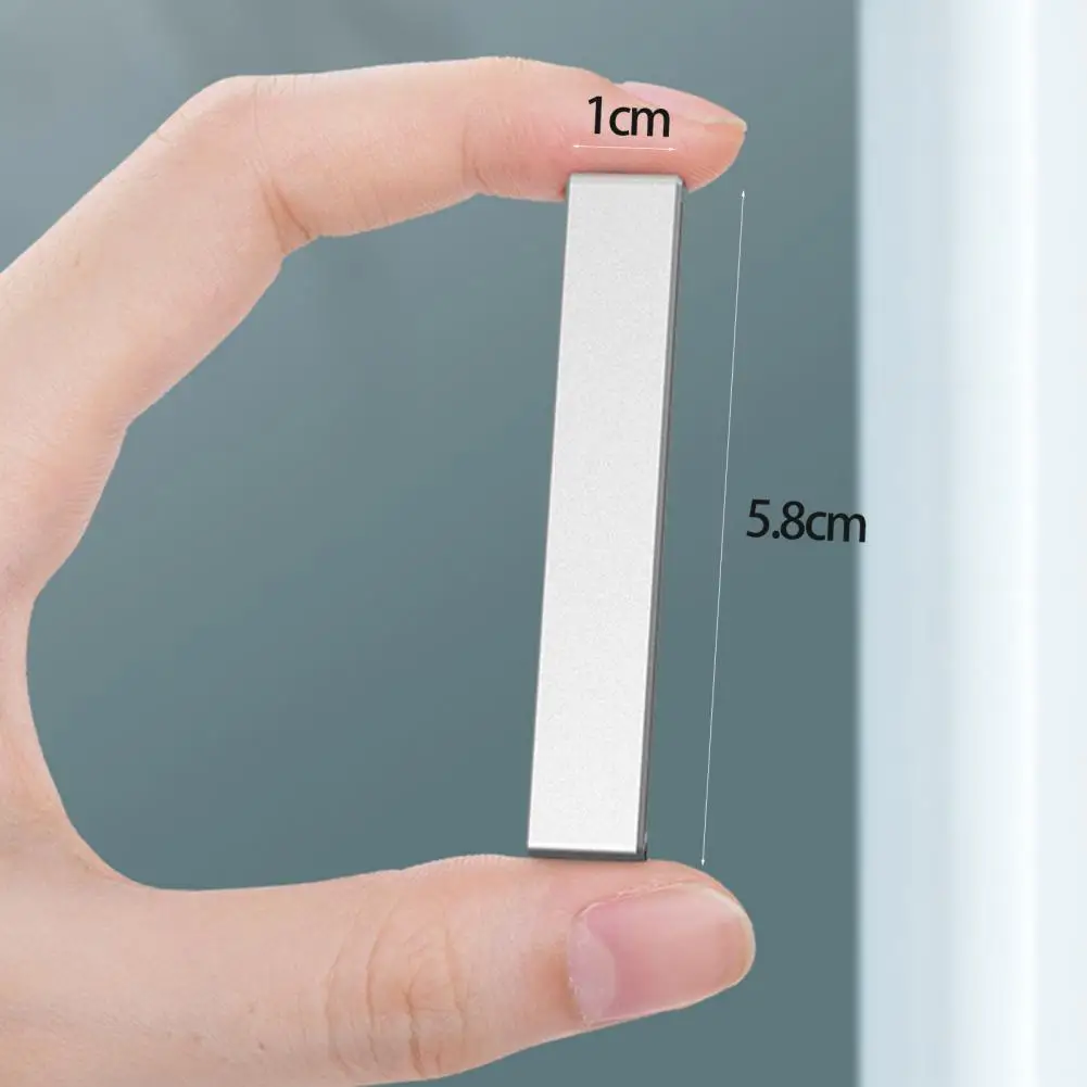 

Universal Phone Tablet Holder Foldable Portable Invisible Desktop Bracket Aluminum Alloy Accessories for Mobile Phones